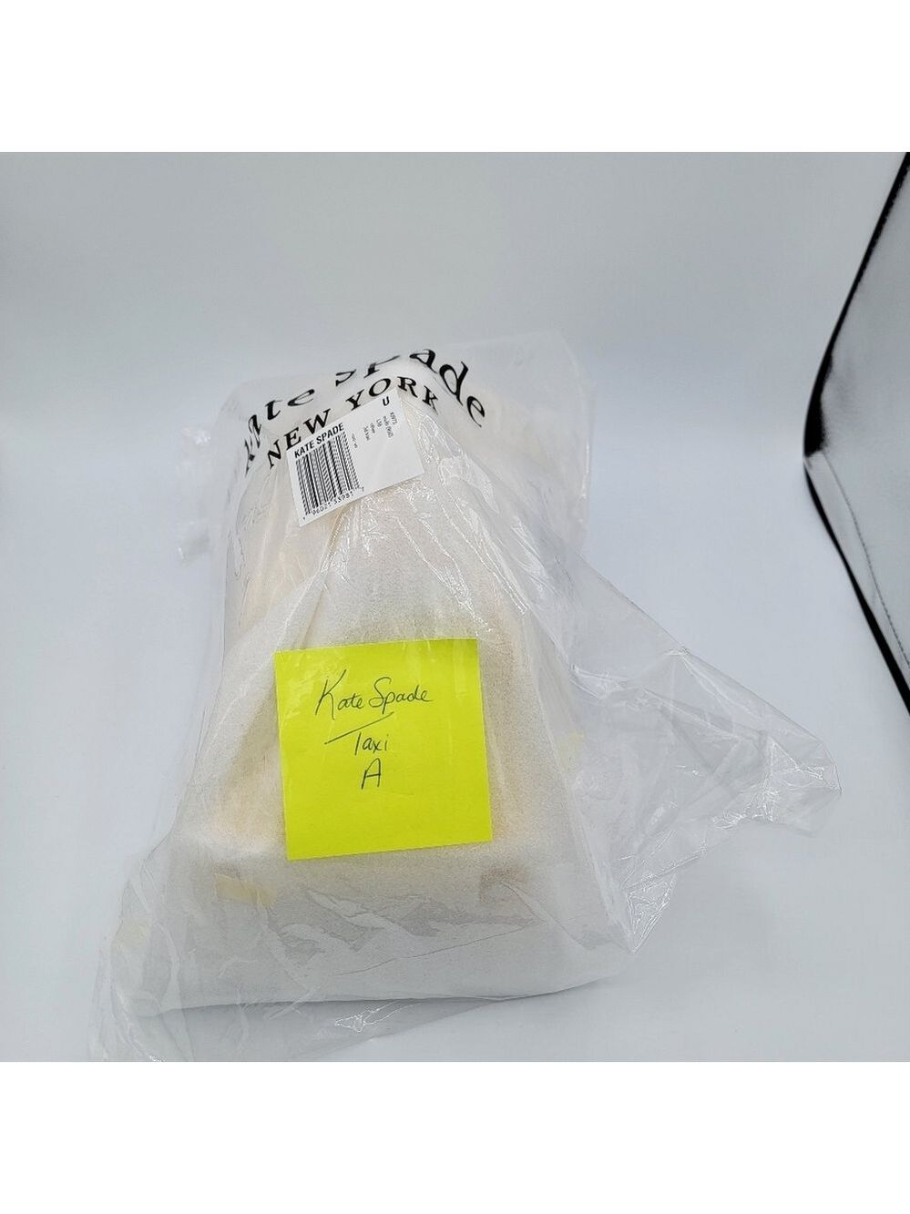 Kate Spade NYC Taxi Handbag OPT. A NWT - Picture 13 of 15